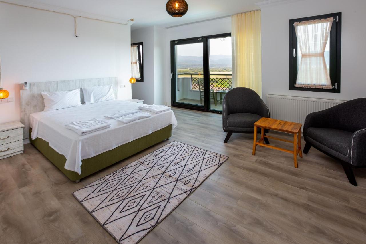 Beacon Hill Suites Akyaka  Exterior photo