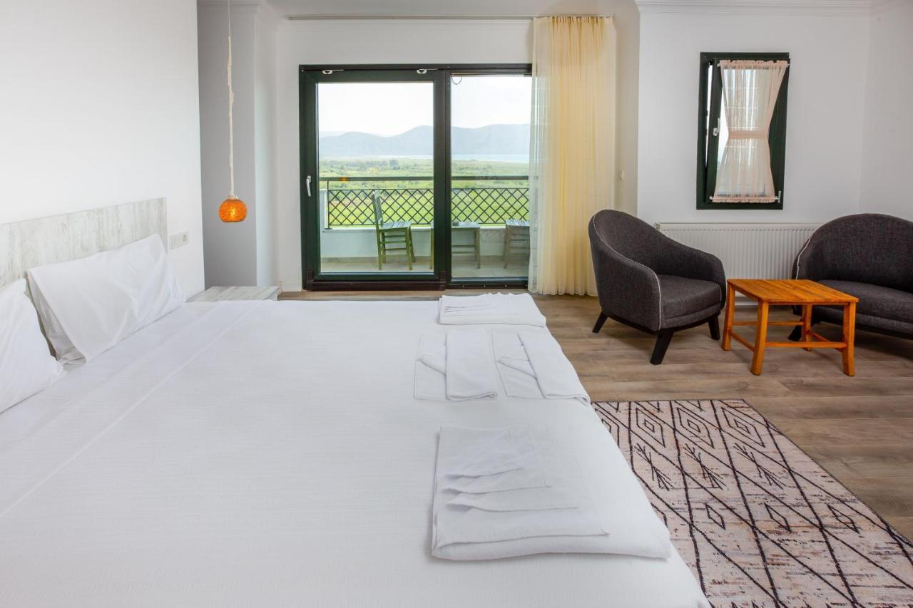 Beacon Hill Suites Akyaka  Exterior photo